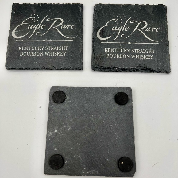 🔥Kentucky Bourbon Slate Coasters (Set of 3 ) - Picture 2 of 2